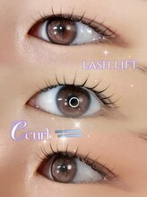 アイモア 金山店(eye mor.)/奥二重さんデザイン☆