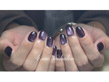 フォーミー(4.me)/マグネット