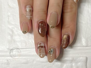 ニケ/持込プラン¥8500