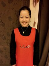 ヨサパーク ハッピーリーズス(YOSA PARK happy risus)&nbsp;松浦 まい子