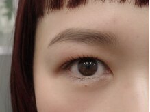 アイロンボーイ(IRONBOY)/まつげパーマ＆眉毛パーマセット