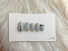 ツヅクネイル(Tsuzuku nail.)/