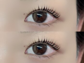 ココ(COCO)/まつげパーマ