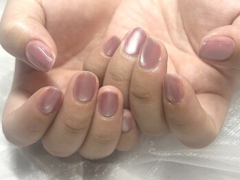 マグネットネイル