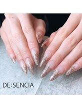 ディセンシア(DE:SENCIA)/スカルプ