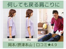 ここち整体院