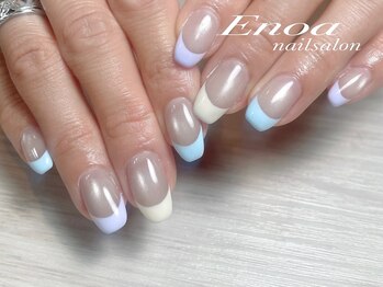 エノア(Enoa)/