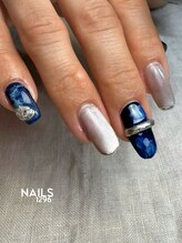 ネイルズイチニーキュウロク(NAILS1296)/90min
