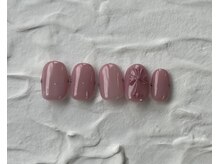 ネイルルーム エルナ(nail room ELNA)/定額8400（初回6600）
