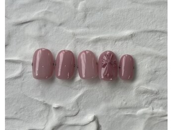 ネイルルーム エルナ(nail room ELNA)/定額8400(初回6600)