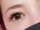 ココティナ(cocoTina)の写真/まつげの負担を最小限に可愛いを作ります◎