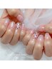 初回オフ無料♪【hand】こだわりコース90分　￥7,990