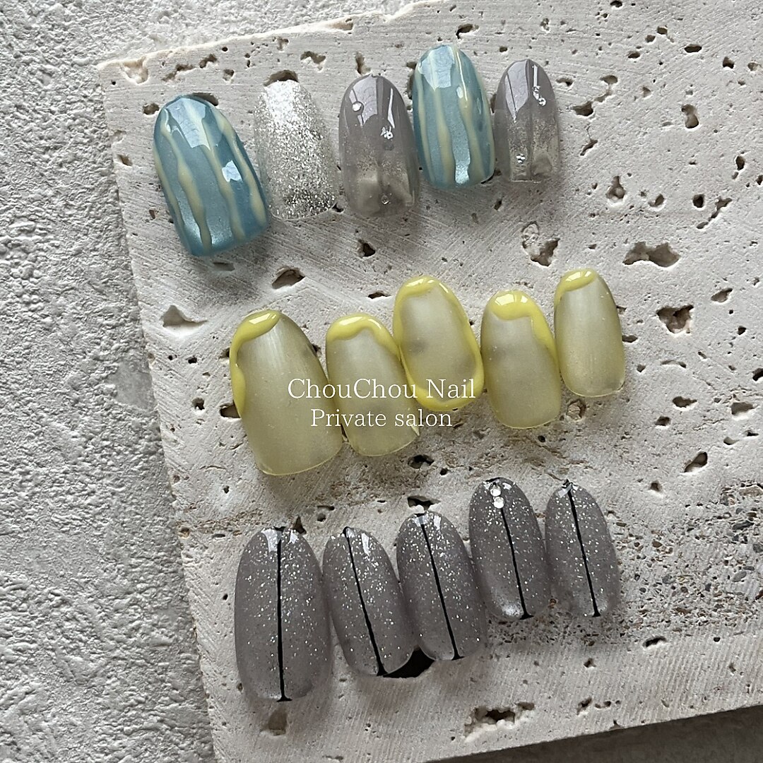 シュシュ ネイル(chouchou nail)｜ホットペッパービューティー