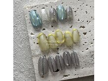 シュシュ ネイル(chouchou nail)