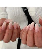 エネ ラッシュアンドブロウ バイ アンドエラ(ENNE Lash&Blow by&ERA)/ベイビーブーマー