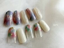 リカルメナートゥ 薬院(re:calmer na/to)