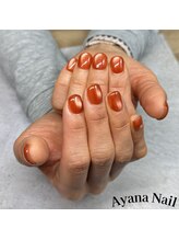 リファインネイル(refinenail)/マグネット/フィルイン