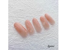 リピネ(lipine)の雰囲気（雫で涼しさを☆）