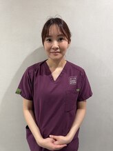 さつま骨格矯正 渋谷 恵比寿本院&nbsp;挽田 里美