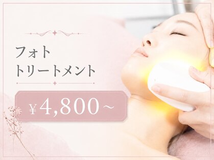シュシュ(Chouchou)の写真