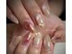 ロイネイル 豊橋店(LOI nail)の写真/【1級保持の高技術】トレンドデザイン多数♪毎月通いやすい定額コースで、賢く可愛く理想の指先へ
