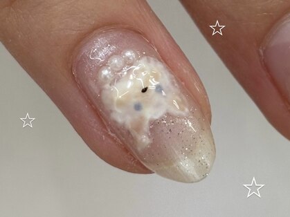 ニンニ(ninni)の写真