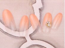 テラスアヴェダ ららぽーとエキスポシティ(Terrace AVEDA)/シンプルグラデーション