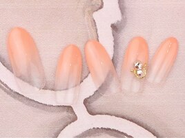 シンプルグラデーション