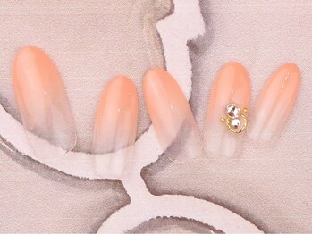 テラスアヴェダ ららぽーとエキスポシティ(Terrace AVEDA)/シンプルグラデーション