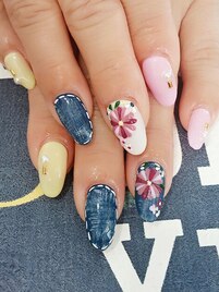 TERRACE Design Collection