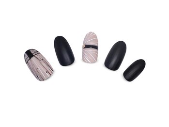 ノーラスリエン(Nolaslien)/麻布十番 パラジェル フィルイン