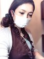 サフィ(Safi)/朋子