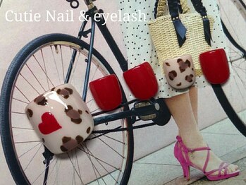 フット自由に追加コース5500円~