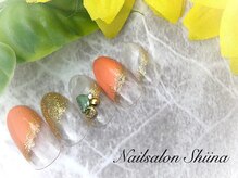 シイナ/定額デザイン8900円