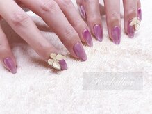 ロシェルア(Roshellua)/ギャラクシーネイル