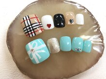 ココネイル(COCO nail)/Princessギャラリー