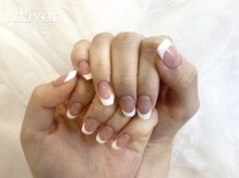 スラッシュフレーバー(/flavor)/バーチャルフレンチ♪