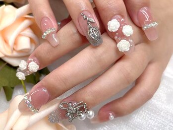 クイーンズビューティーサロン 歌舞伎町店(Queen's beauty salon)/