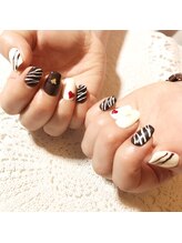 メイ アンド ティースタイル(Mei&T's style)/