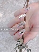 アヤネイルスタジオ(Aya Nail Studio)