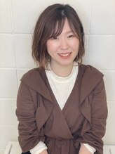 アンカーバイナチュラル アイラッシュ(anchor by natural eyelash) 米倉 由美