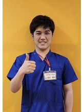 ビバ鍼灸整骨院 六甲道院(VIVA)&nbsp;岡本 健太