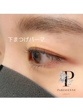 イオ ティラベント(iO tiravento)/パリジェンヌラッシュリフト