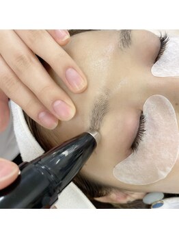 ニコ(Nico)/ラッシュアディクトサロンケア