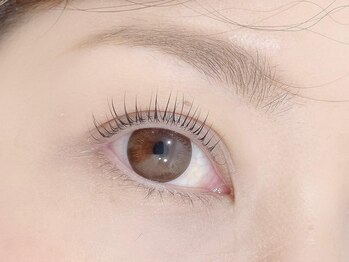 ナップ 福島(nap)/パリジェンヌラッシュリフト