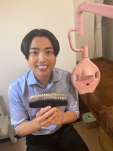 ロイヤルラウンジ 渋谷店/◎セルフホワイトニング◎