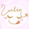 リュタン(Lutin)ロゴ