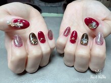 ネイルナナ(Nail NaNa)/
