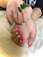 ベリール(Be'Leel)/【アートつけ放題】