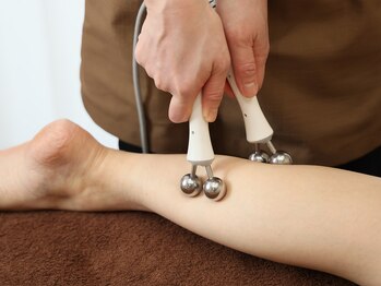 アリー(Allie)/特殊波形ウルトラ式筋膜ケア★